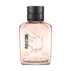 Playboy New York for Him EDT Perfume 100Ml 