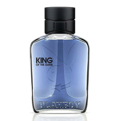 Playboy My VIP Story for Him EDT Perfume 100Ml 