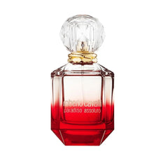 Roberto Cavalli Paradiso Assoluto Edp Parfum For Women 75Ml 