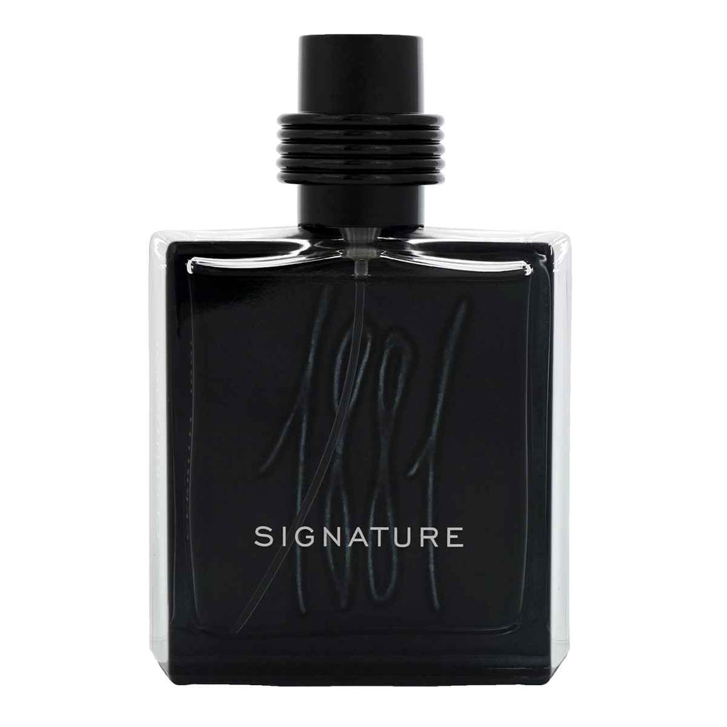 Cerruti 1881 Signature Pour Homme Edp Perfume For Men 100Ml – Perfume ...