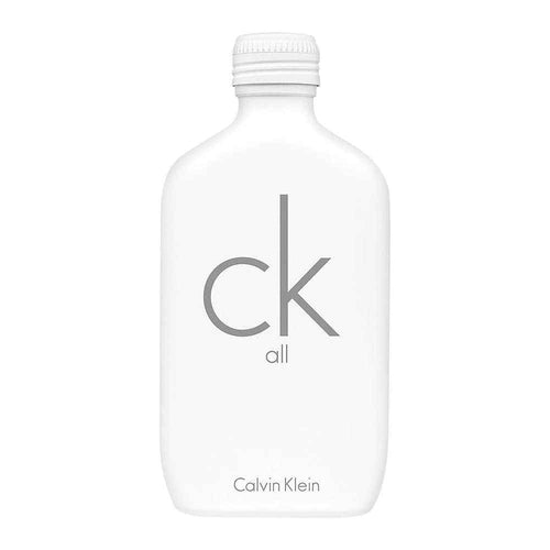 Calvin Klein CK All EDT Perfume For Men 100Ml