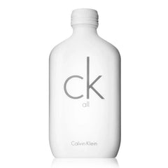 Calvin Klein All Edt Perfume For Men 200Ml 
