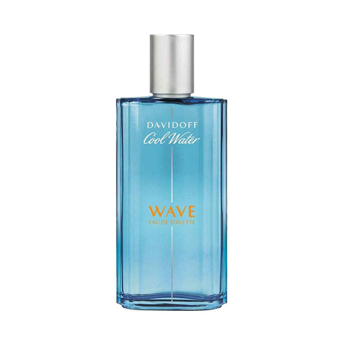 Davidoff Cool Water Wave Edt Perfume For Men 125Ml