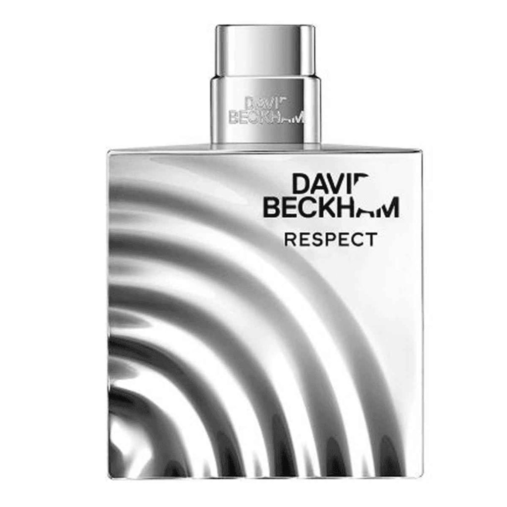 David Beckham Respect Edt Perfume For Men 90Ml