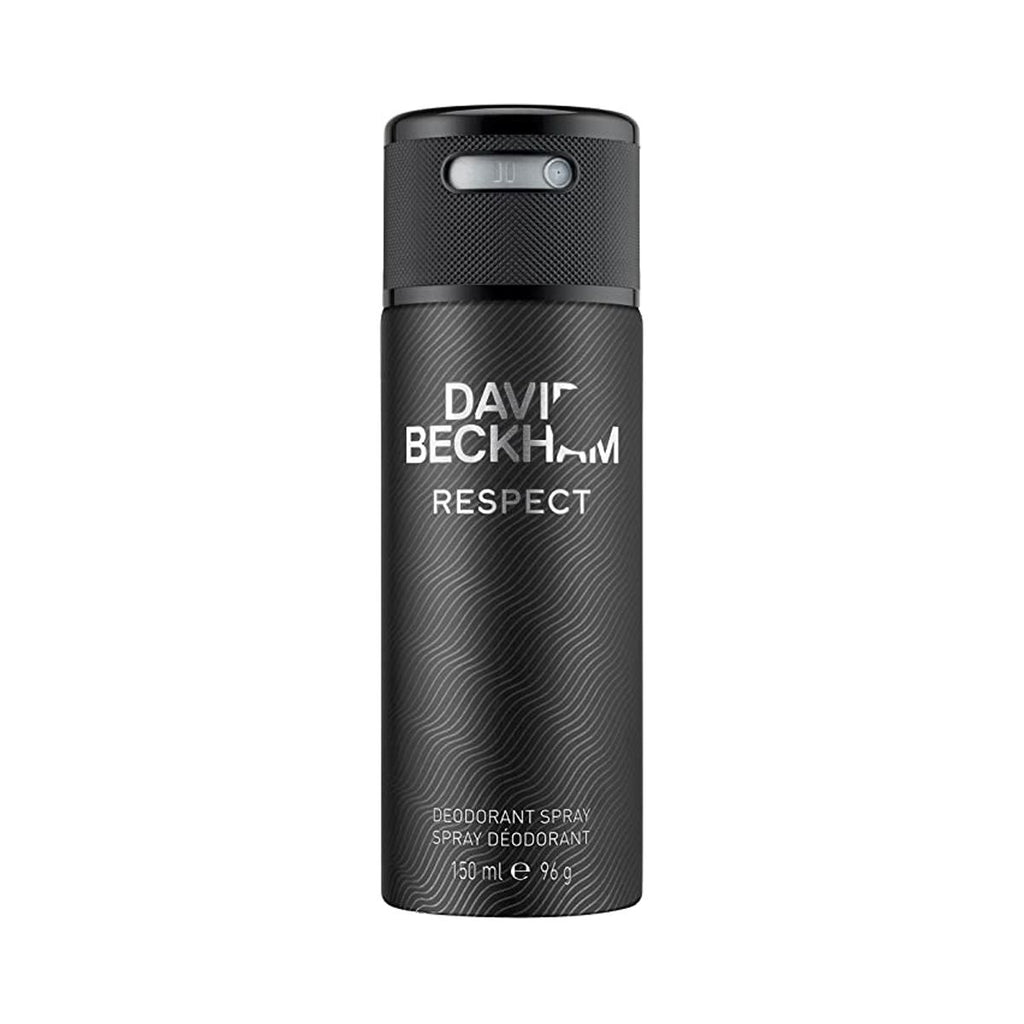 David Beckham Respect Deodorant Spray 150Ml