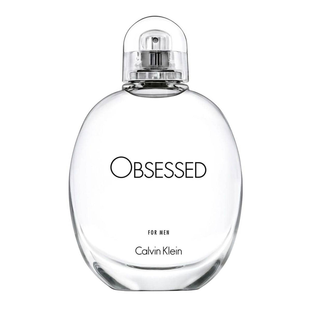 Calvin Klein Obsessed Edt Perfume For Men 125Ml