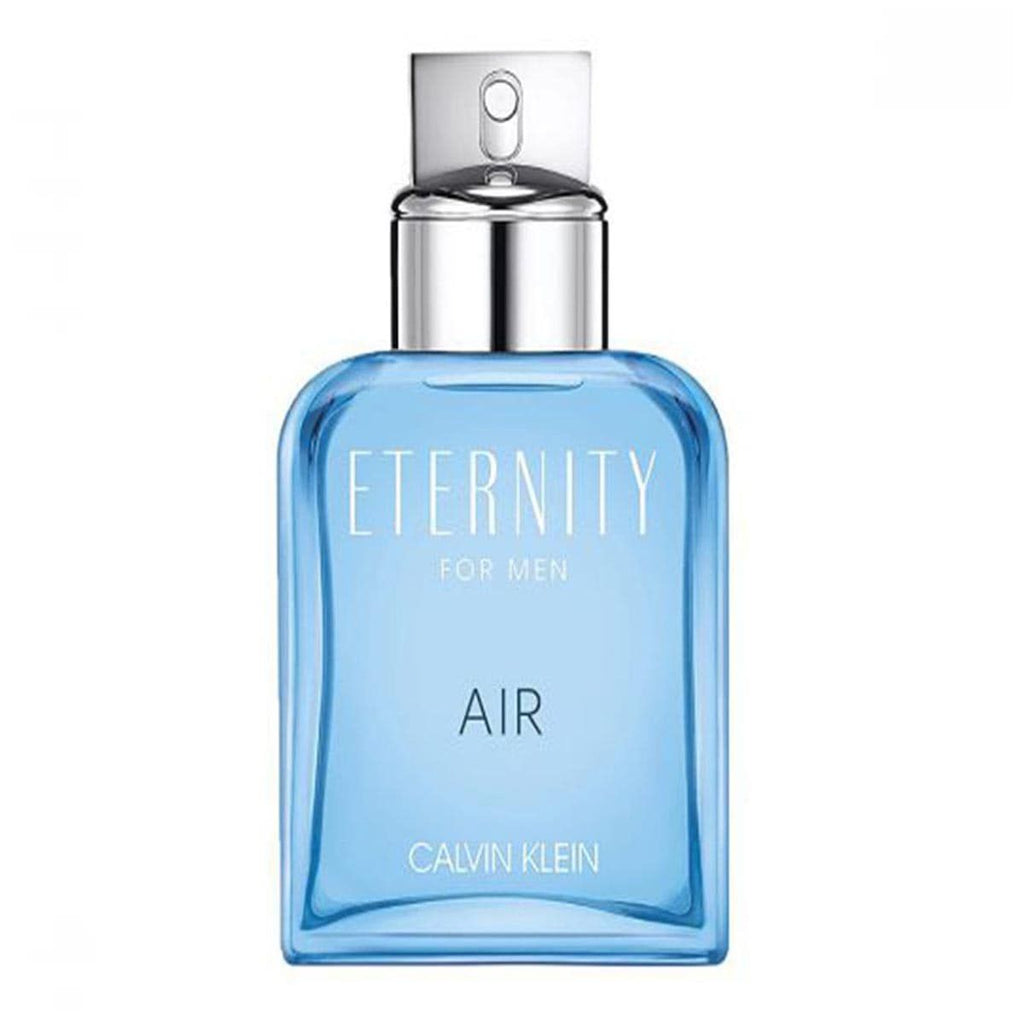 Calvin Klein Eternity Air Edt Perfume For Men 100Ml