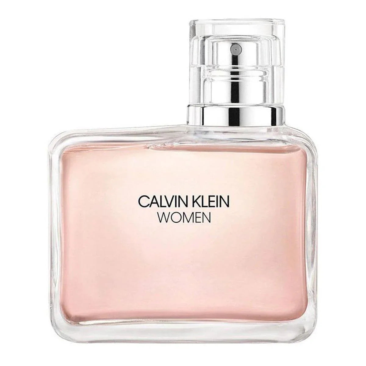 Calvin Klein Edp Perfume For Women 100Ml 