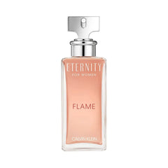 Calvin Klein Eternity Flame Edt Perfume For Women 100Ml 