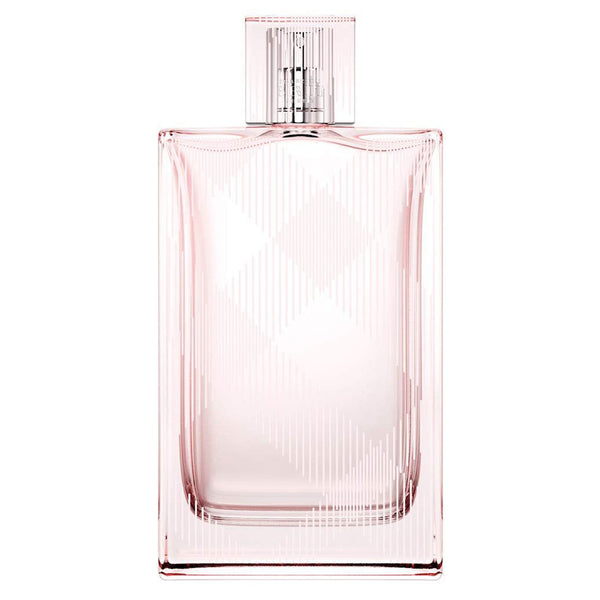 Burberry Brit Sheer EDT Perfume For Women 100ML