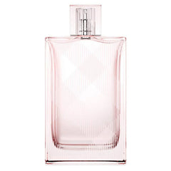 Burberry Brit Sheer EDT Perfume For Women 100ML 