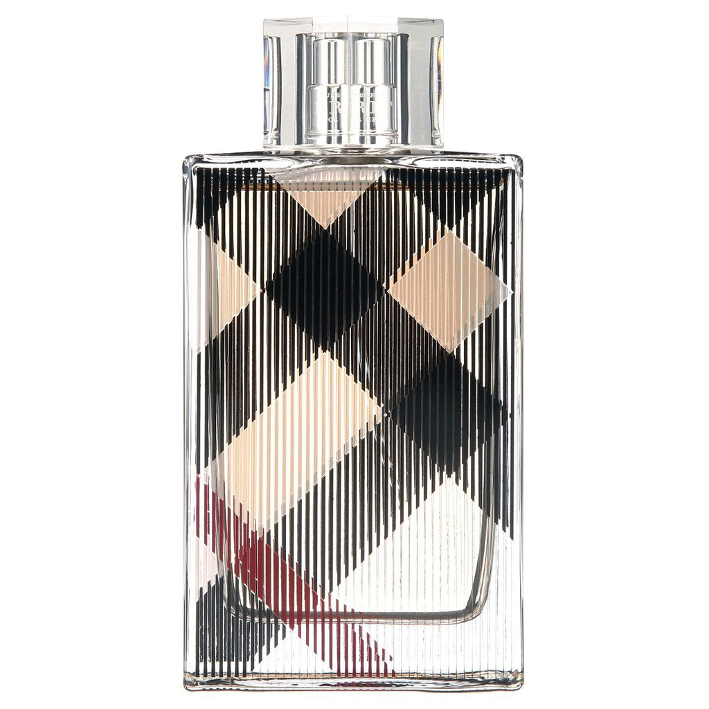 Burberry Brit For Her Edp Perfume For Women 100Ml