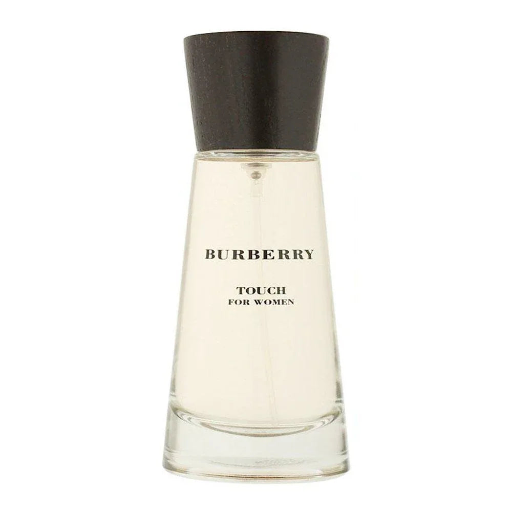 Burberry Touch Edp Perfume For Women 100Ml 