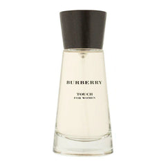 Burberry Touch Edp Perfume For Women 100Ml 