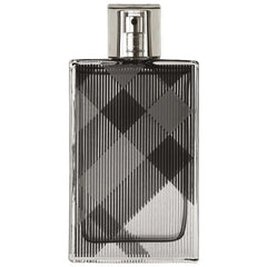 Burberry Brit Edt Perfume For Men 100Ml 