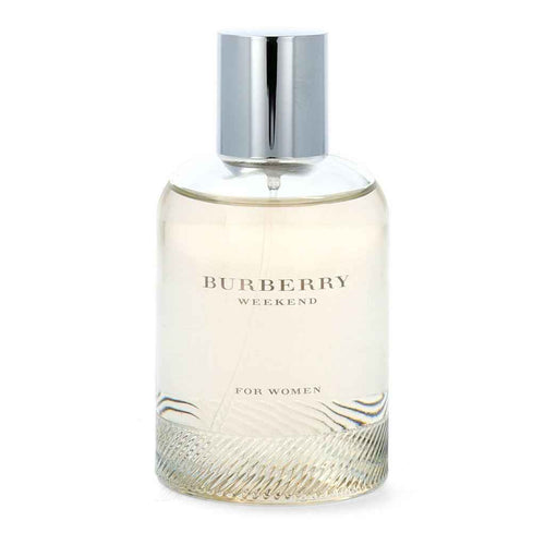 Burberry Weekend Edp Perfume For Women 100Ml