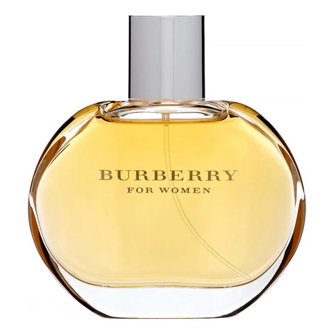 Burberry EDP Perfume For Women 100Ml 