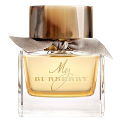 Burberry My Burberry Edp Perfume For Women 90Ml