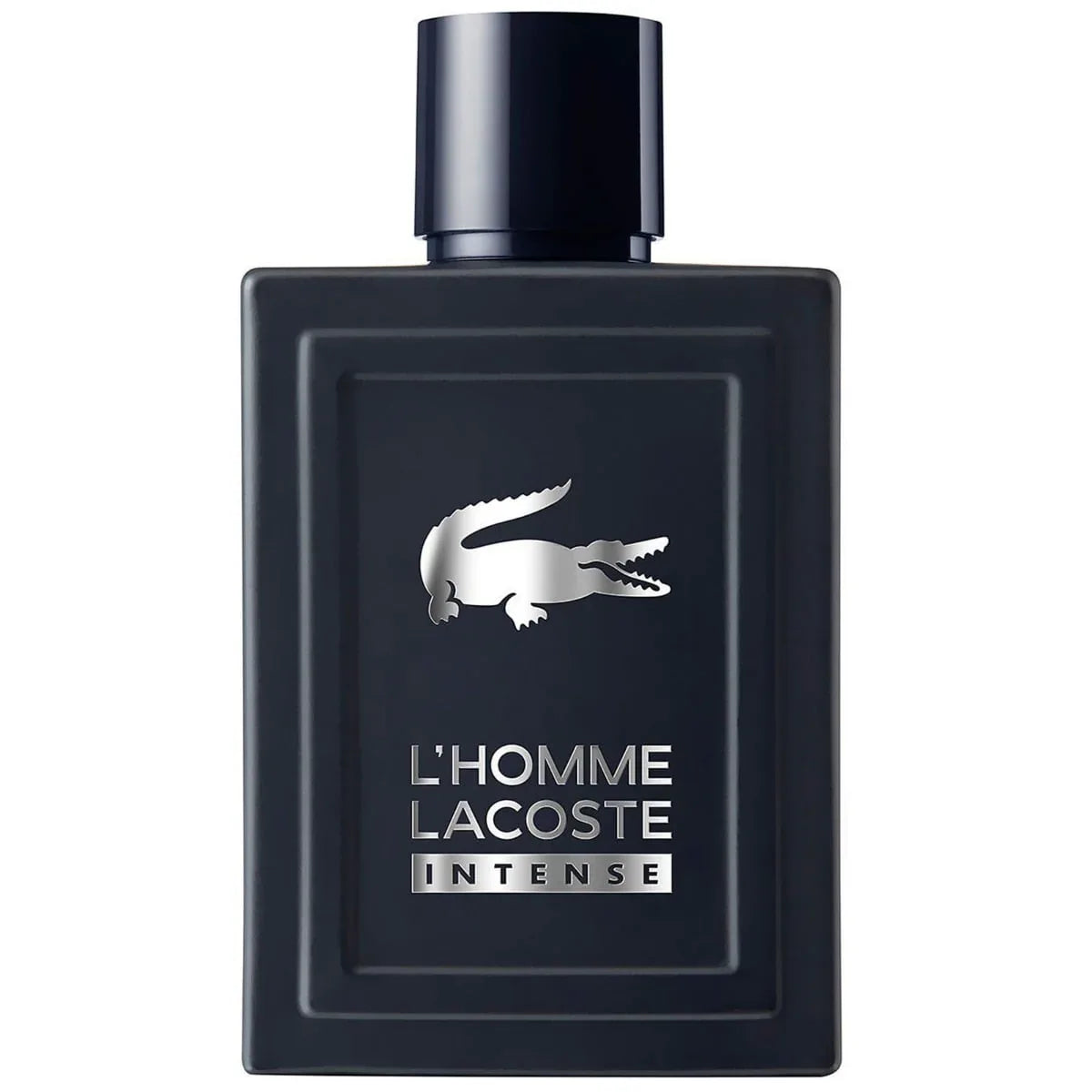 Lacoste L'Homme Intense Edt Perfume For Men 100Ml 