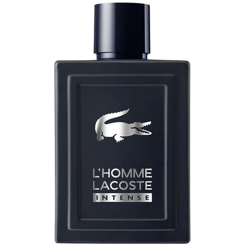 Lacoste L'Homme Intense Edt Perfume For Men 100Ml