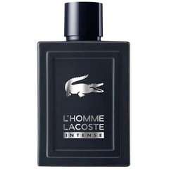 Lacoste L'Homme Intense Edt Perfume For Men 100Ml 