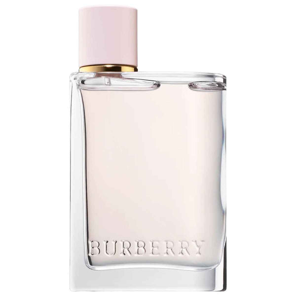 Burberry Her Edp Perfume For Women 100Ml