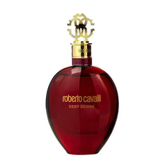 Roberto Cavalli Signature Deep Desire Edp Perfume For Women's 75Ml 
