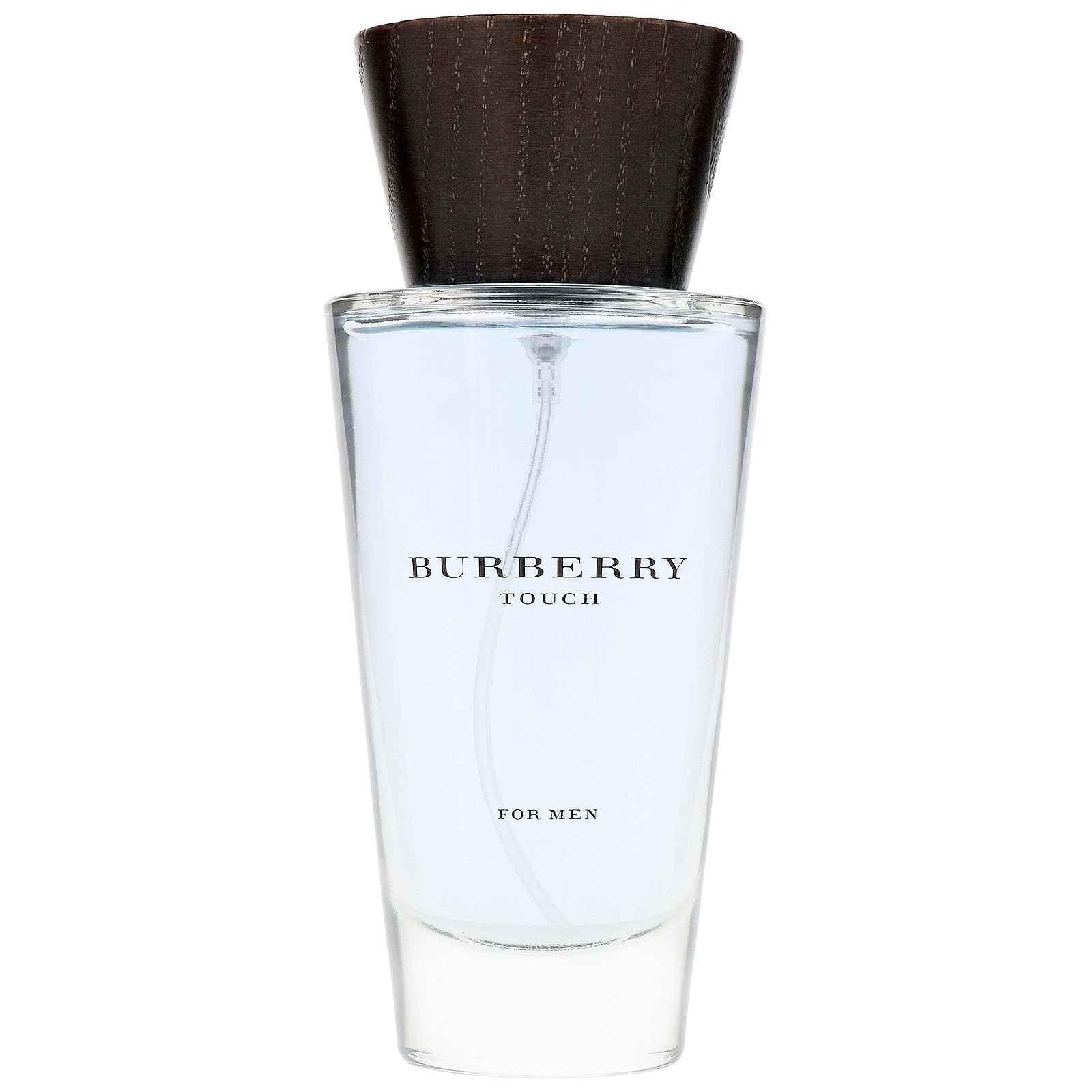 Burberry Touch Edt Perfume For Men 100Ml 
