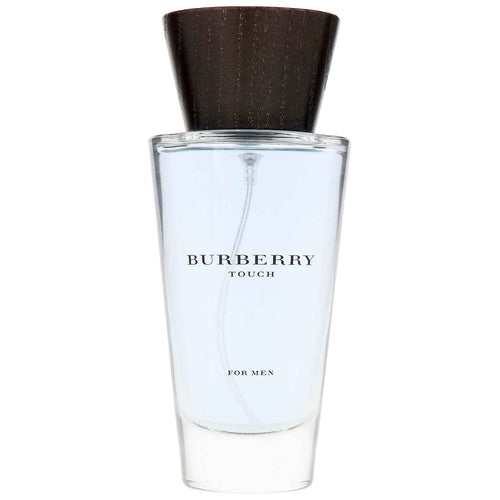 Burberry Touch Edt Perfume For Men 100Ml