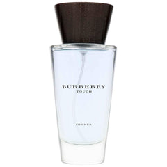 Burberry Touch Edt Perfume For Men 100Ml 
