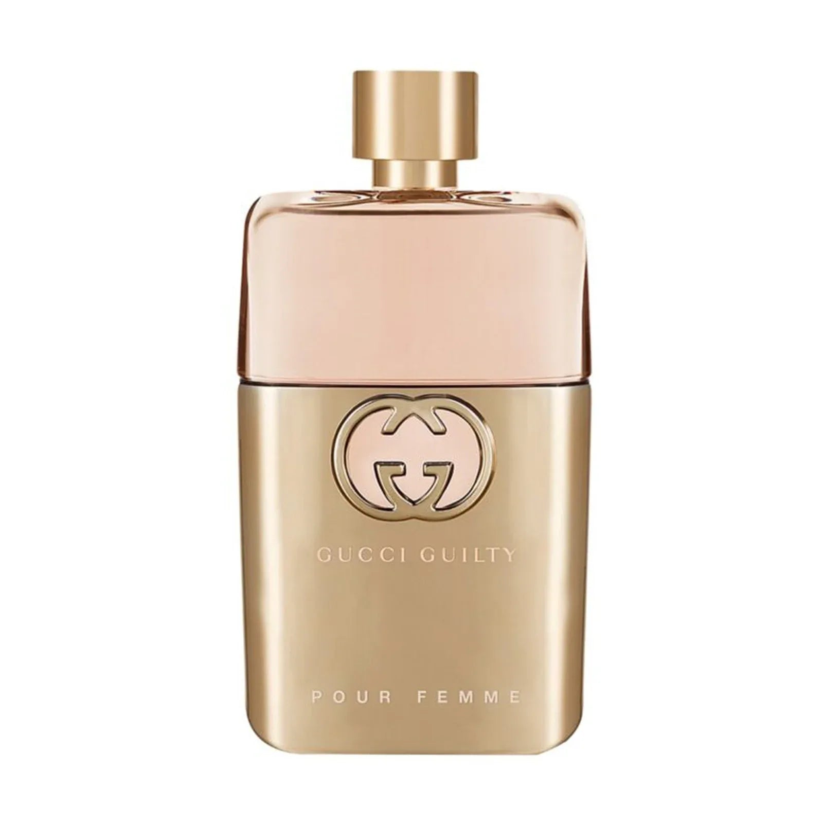 Gucci Guilty Pour Femme Edp Perfume for Women 90Ml 