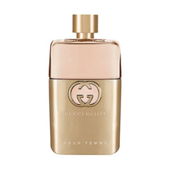 Gucci Guilty Pour Femme Edp Perfume for Women 90Ml 