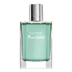 Davidoff Run Wild Men's Natural EDT Perfume 100Ml 