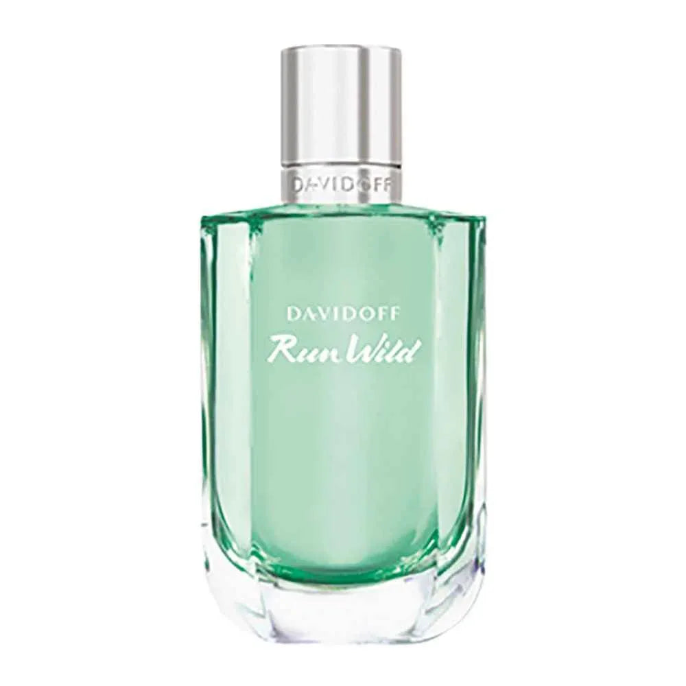Davidoff Run Wild Edp Perfume For Women 100Ml 