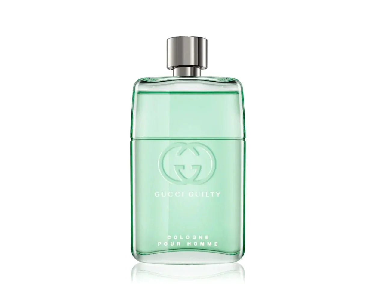 Gucci Guilty Cologne Pour Homme EDT For Men 90Ml 