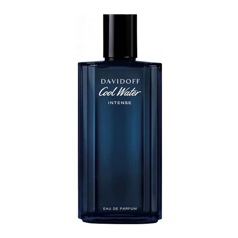 Davidoff Cool Water Intense Edp Perfume For Men 125Ml 