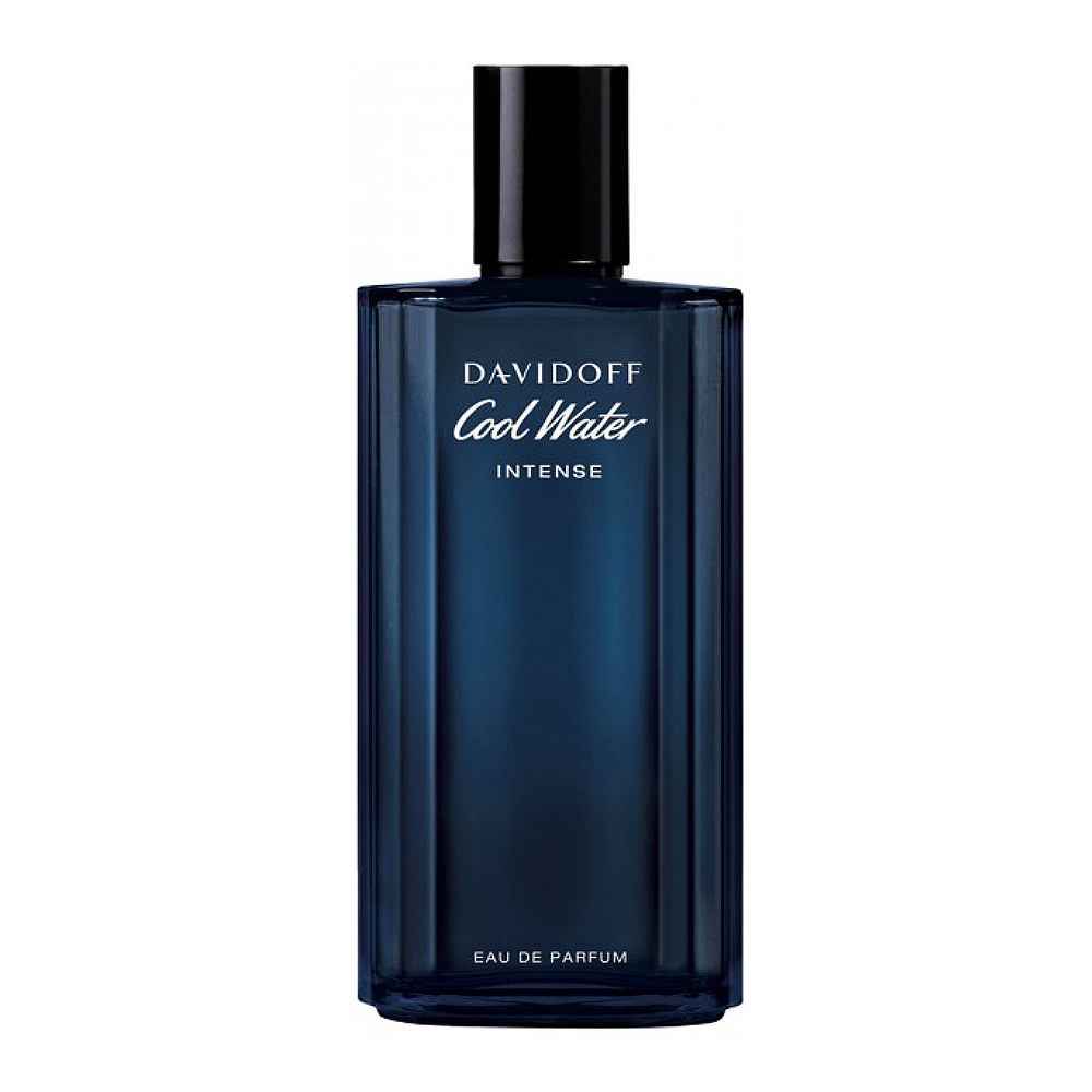 Davidoff Cool Water Intense Edp Perfume For Men 125Ml