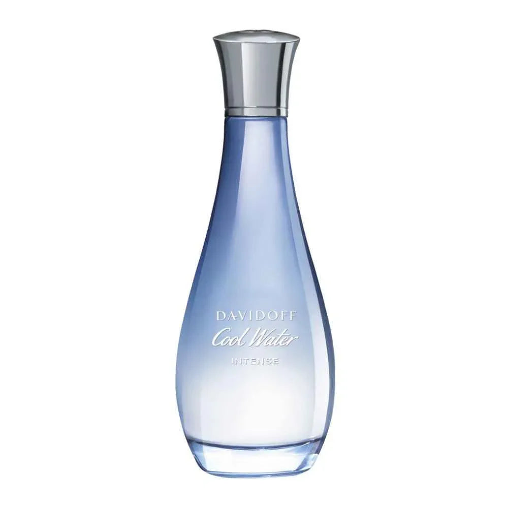 Davidoff Cool Water Intense Edp Perfume For Women 100Ml 