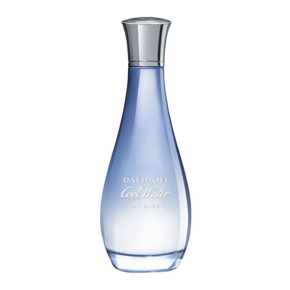 Davidoff Cool Water Intense Edp Perfume For Women 100Ml