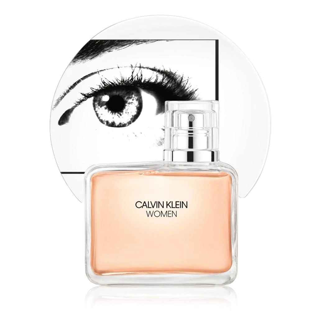 Calvin Klein EDP Perfume For Women Intense 100Ml