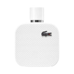 Lacoste Blanc L.12.12 EDP Perfume For Men 100Ml 