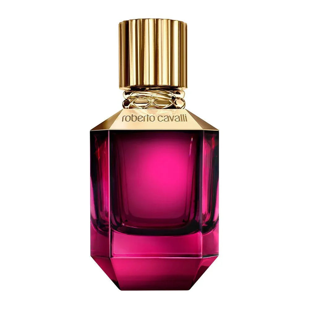 Roberto Cavalli Paradise Found Edp Perfume For Women 75ML 