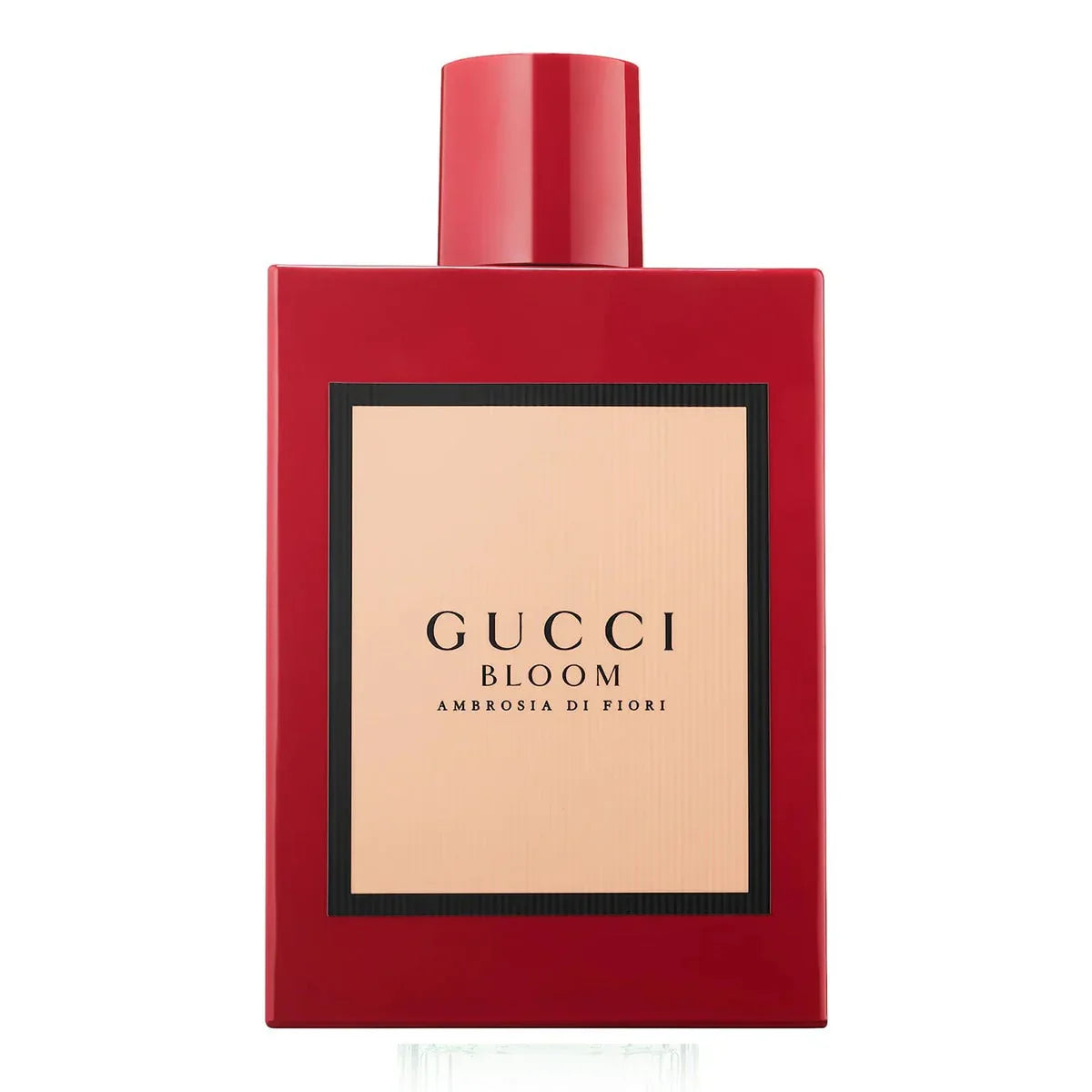 Gucci Bloom Ambrosia di Fiori Edp Perfume For Women 100Ml 