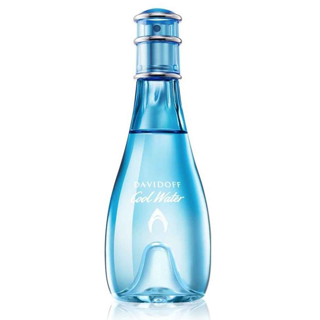 Davidoff Cool Water Mera Edt Perfume For Women 100Ml