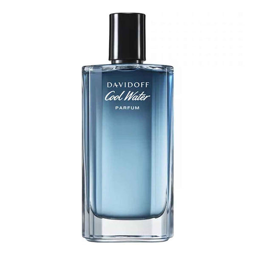 Davidoff Cool Water Parfum For Men 100Ml