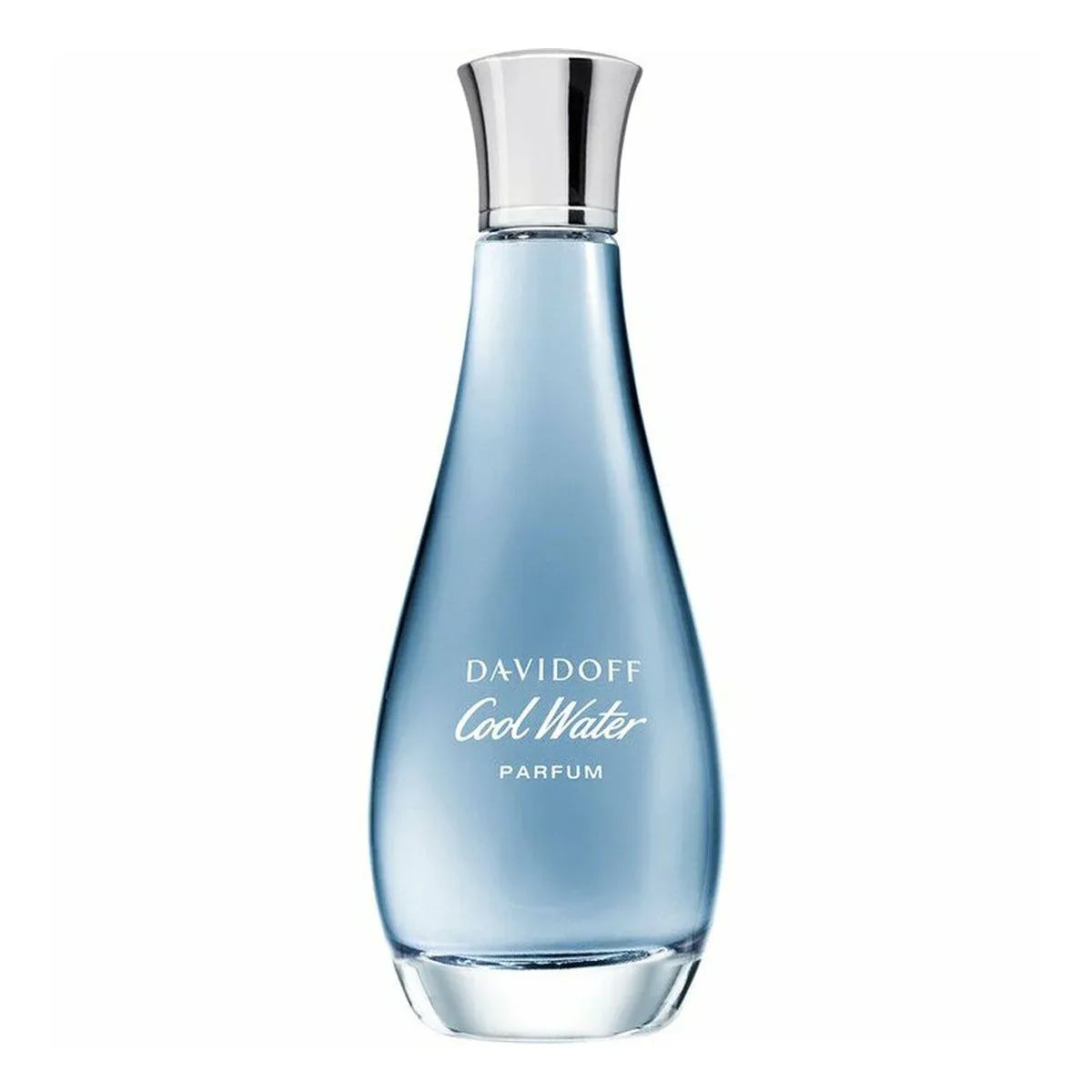 Davidoff Cool Water Parfum For Women 100Ml 