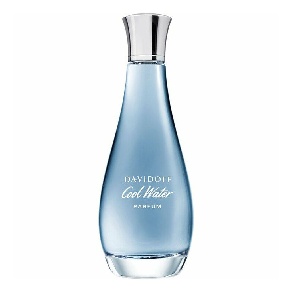Davidoff Cool Water Parfum For Women 100Ml