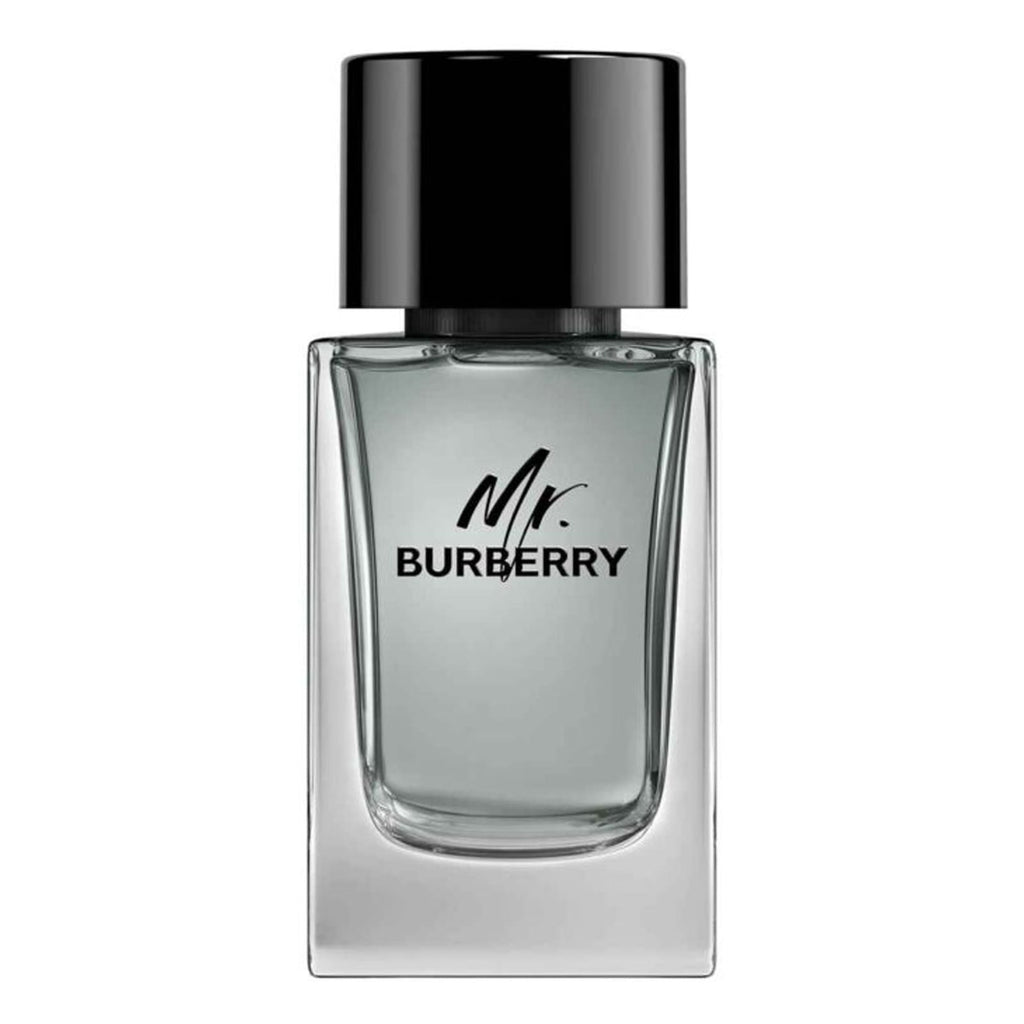 Burberry Mr Burberry Edt Perfume For Men100Ml