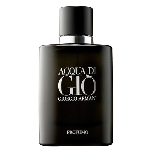 Giorgio Armani Acqua Di Gio Profumo Edp Perfume For Men 125Ml