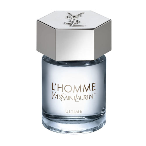 Yves Saint Laurent L'Homme Ultime Edp Perfume For Men 100Ml